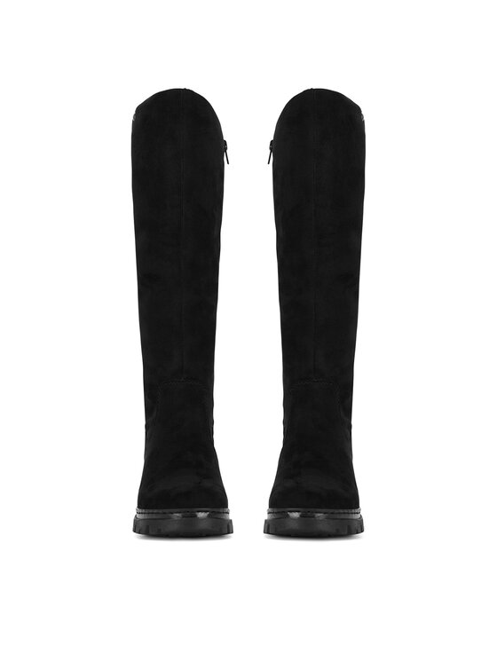 Rieker Rieker Stivali 76890-00 Nero