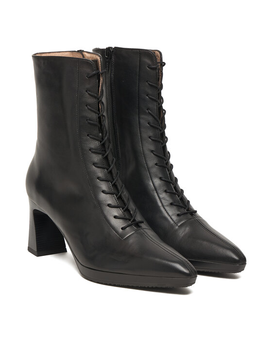 Hispanitas Hispanitas Stiefeletten HI254379 Schwarz