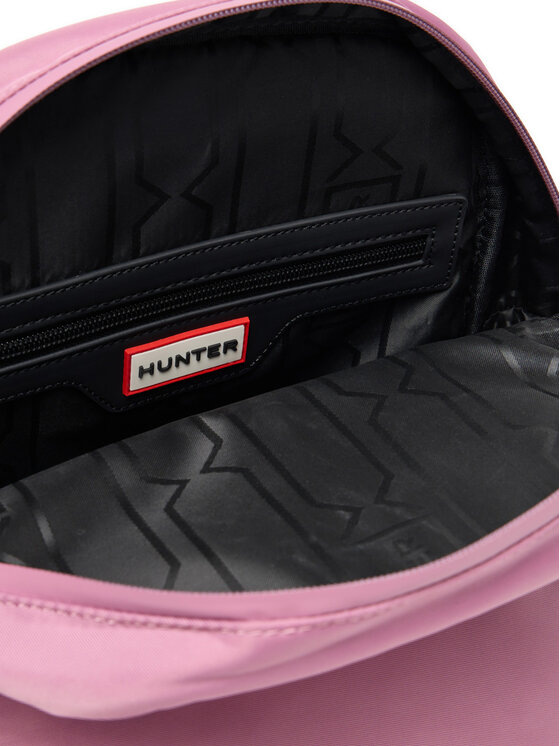 Hunter Hunter Batoh CEO-HUNTER_ACCCS_02_AW2025 Růžová