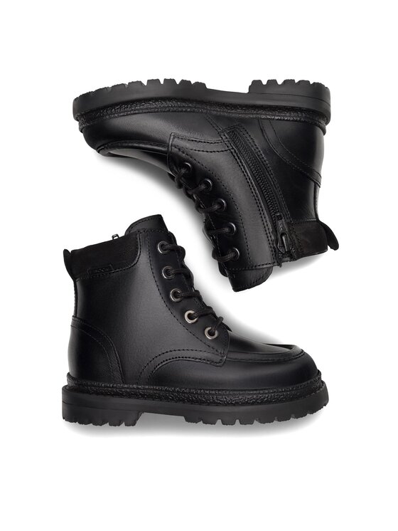 Lasocki Kids Lasocki Kids Zābaki POINT CI12-POINT-05 Melns