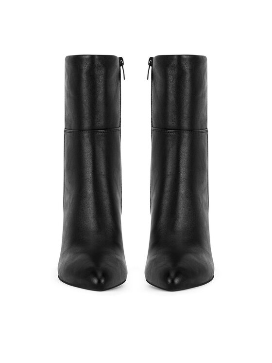 MEXX MEXX Botki MI001714543W Czarny