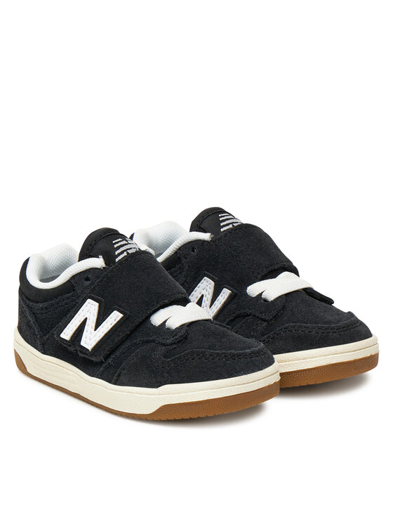 New Balance New Balance Sneakersy NWB480SB Černá