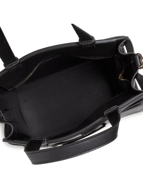 Armani Exchange Armani Exchange Ročna torba 942690 0A874 00020 Črna