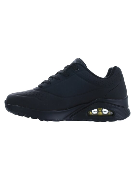 Skechers Skechers Półbuty 177975-BKGD Kolorowy