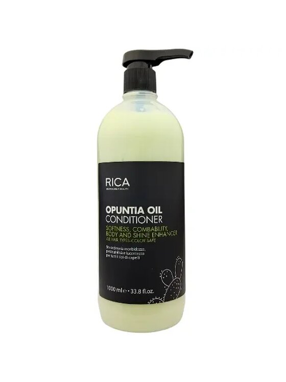 Odżywka do włosów Rica, OPUNTIA OIL