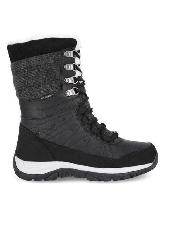 MOLS MOLS Lumesaapad Bakan W M244392 Must