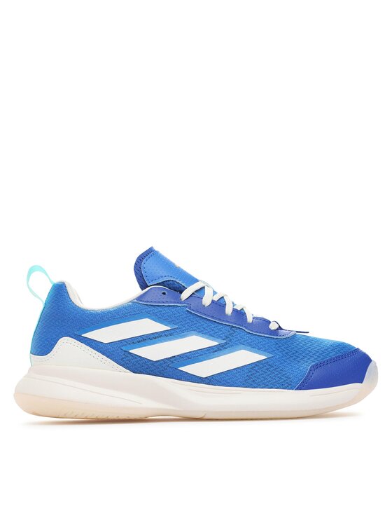 Pantofi adidas Avaflash Low Tennis IG9542 Albastru