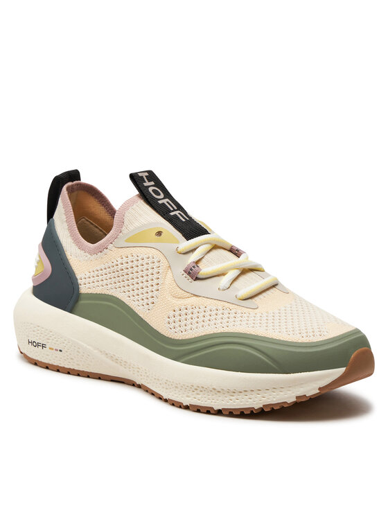 HOFF HOFF Sneakers Beat 22318006 Grün