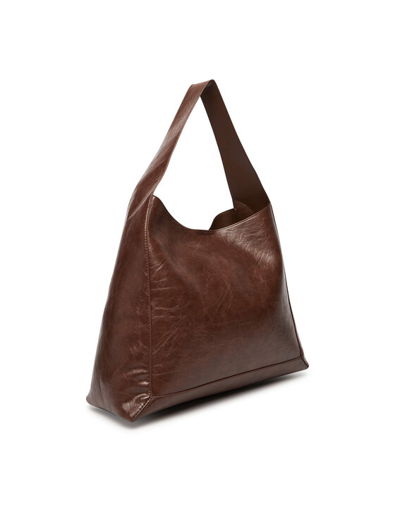 Gino Rossi Gino Rossi Handtasche C-ZOI-RX8788 Braun