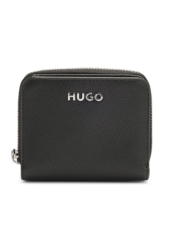 Hugo Majhna ženska denarnica 50498478 Črna