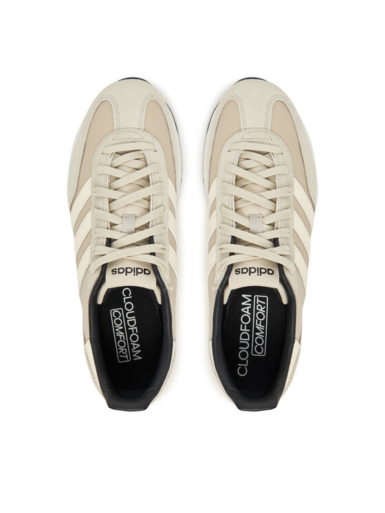 adidas adidas Сникърси Run 70s 2.0 JR8659 Бежов