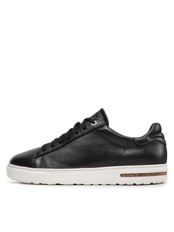 Birkenstock Birkenstock Sneakersy Bend Low II 1017721 Czarny