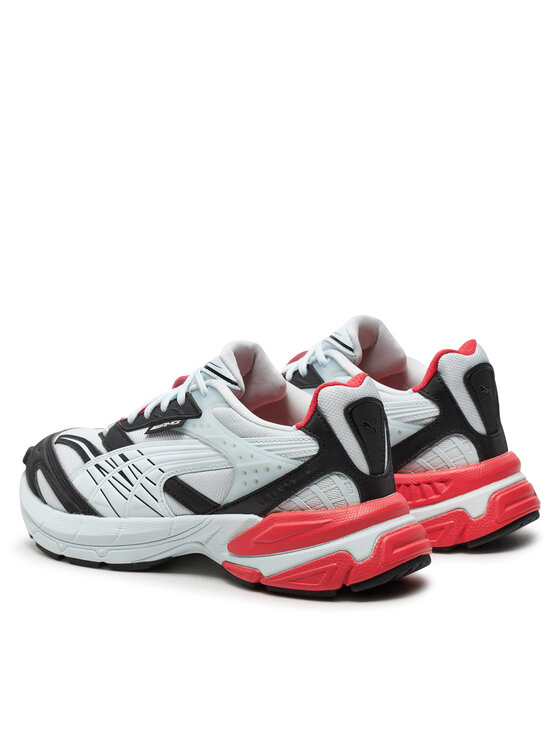 Puma Puma Sneakersy Amg Velophasis Dewdrop 308114-01 Kolorowy