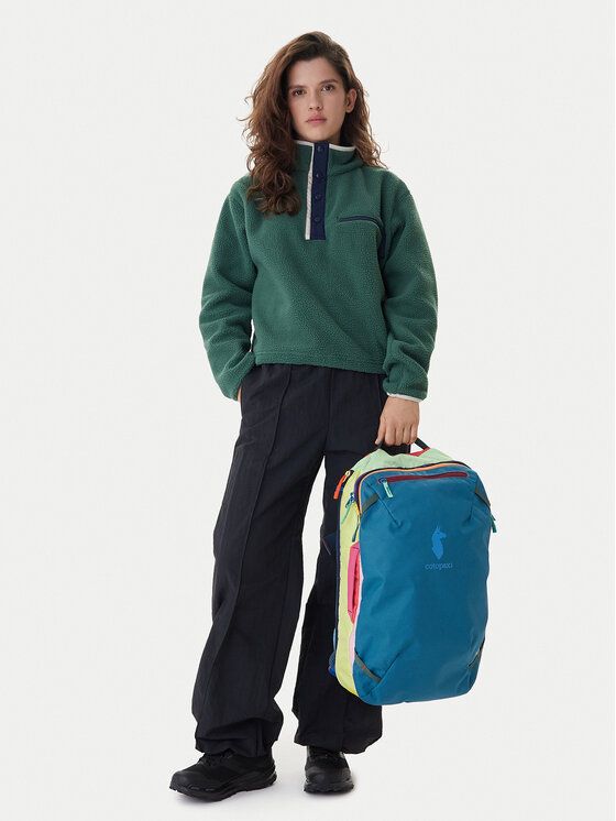 Cotopaxi Cotopaxi Рюкзак Allpa 28L Travel Pack Del Dia S25491U1397 Голубий