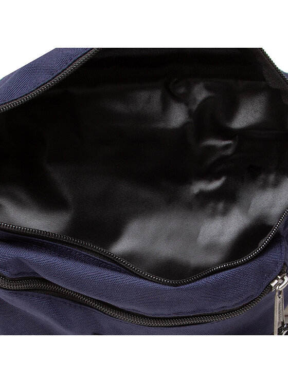 Eastpak Eastpak Torbica za okrog pasu﻿ EK000073L83 Mornarsko modra