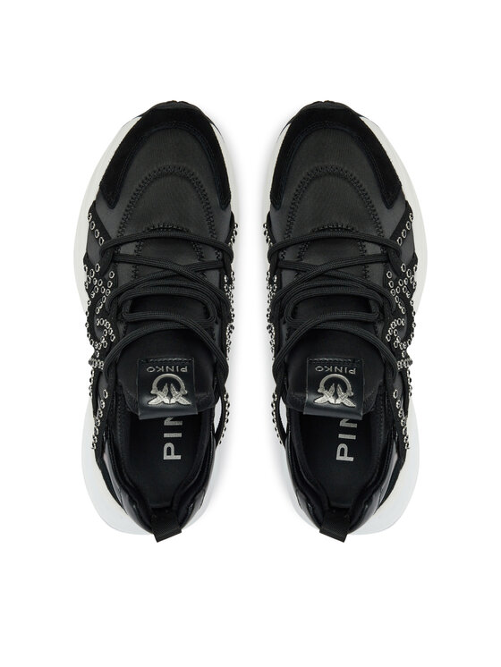 PINKO PINKO Sneakers Ariel 16 SS0085T029 Schwarz
