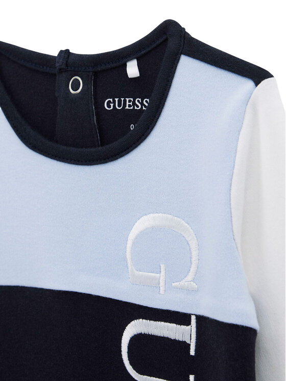 Guess Guess Φορμάκι H6YG01 1K4122 Μαύρο