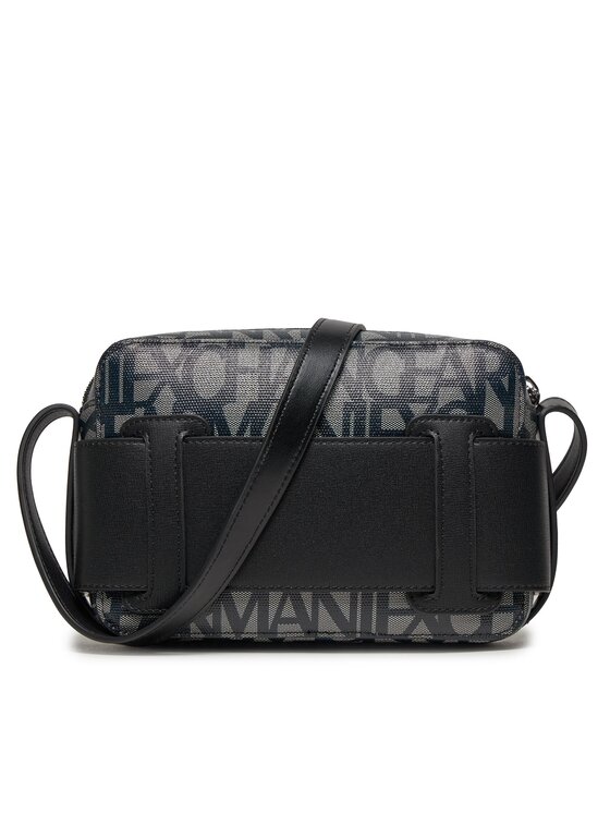 Armani Exchange Armani Exchange Torebka 942699 3F742 00850 Czarny