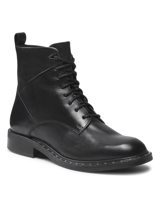 Lasocki Lasocki Polacchine RST-FOCUS-02 Nero