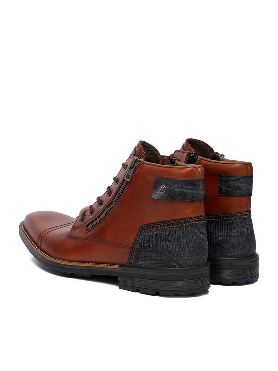 Rieker Rieker Auliniai batai CEO-F1340-24 Ruda