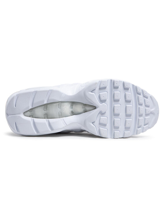 Nike Nike Sneakers Air Max 95 Essential CT1268 100 Weiß
