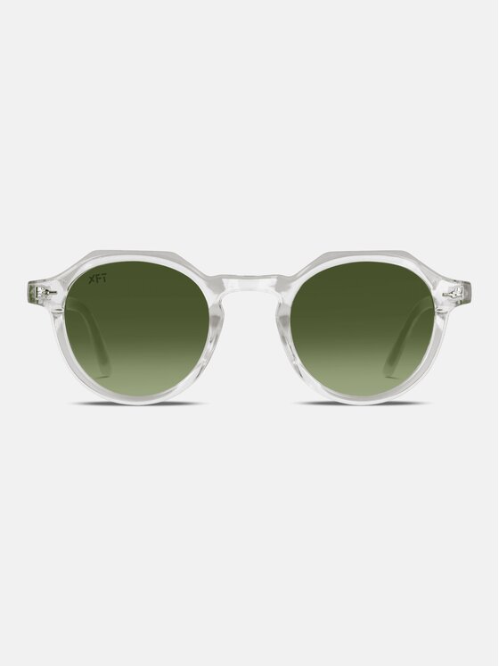 X Frame Therapy X Frame Therapy Occhiali da sole Lucentia Verde