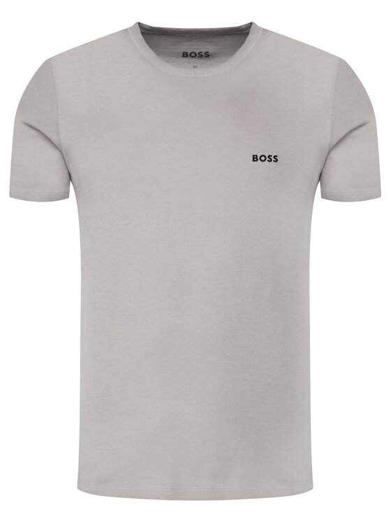 BOSS BOSS 3 db póló 50532468 Színes Regular Fit