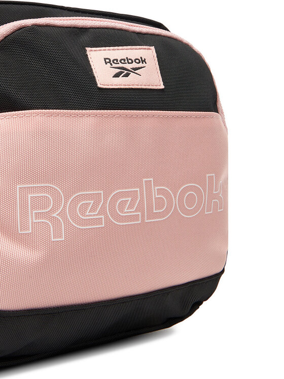 Reebok Reebok Brašna C-RBK-P-003-08 Černá