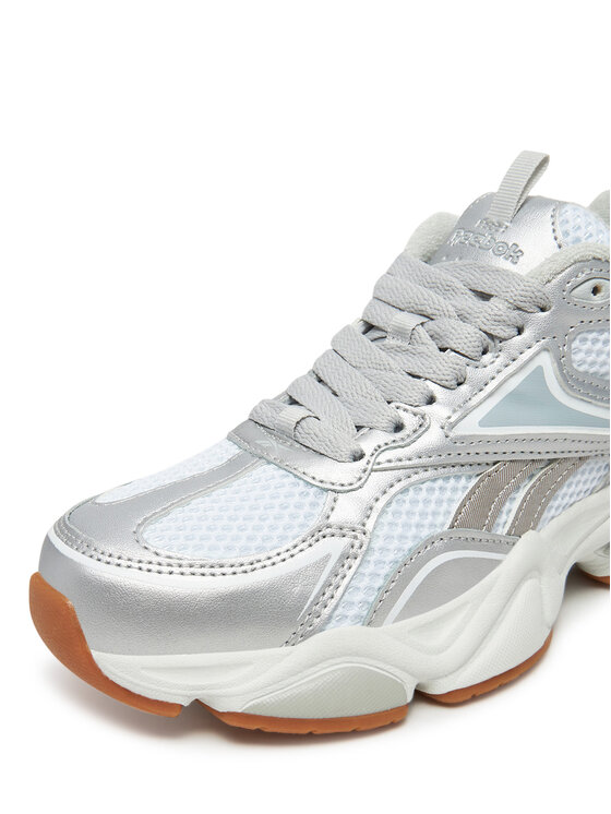 Reebok Reebok Sneakersy CHARGE AR30246WSSW Strieborná
