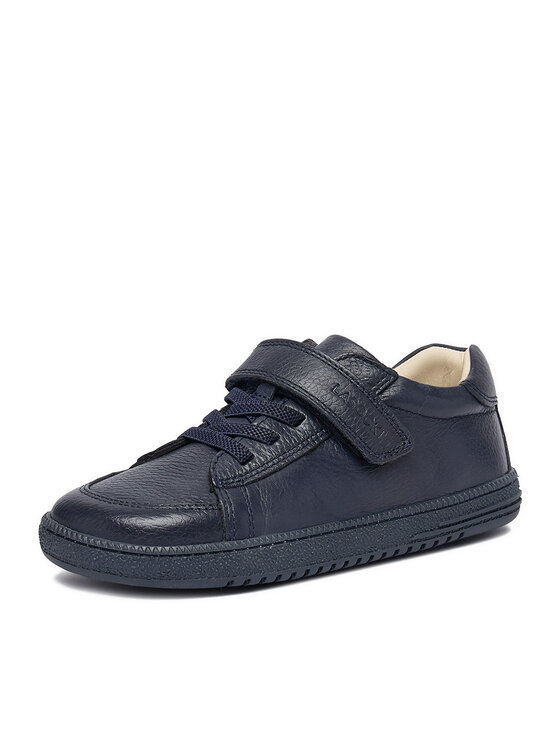 Lasocki Young Lasocki Young Halbschuhe CEO-CI12-TAGO-01(IV)CH Dunkelblau