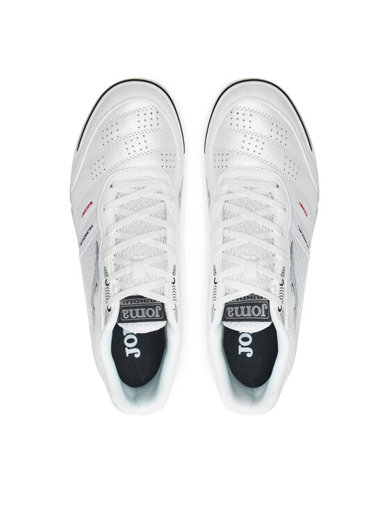 Joma Joma Tenisice za nogomet Mundial Indoor MUNW2402IN Bijela