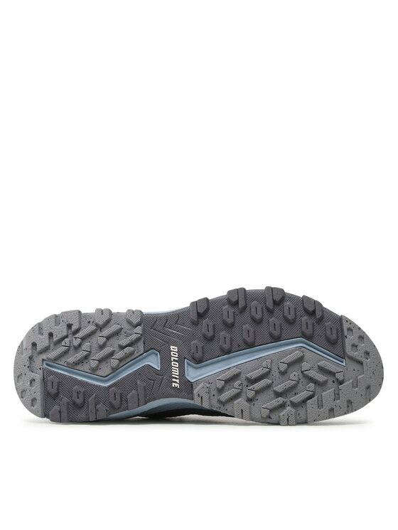 Dolomite Dolomite Scarpe da trekking Carezza W 296268 Blu
