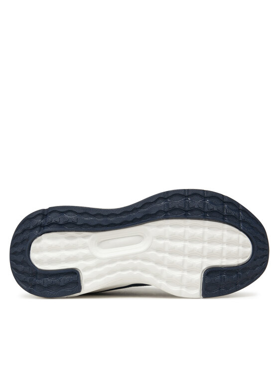 Tommy Hilfiger Tommy Hilfiger Сникърси T3X9-34115-1845 S Тъмносин