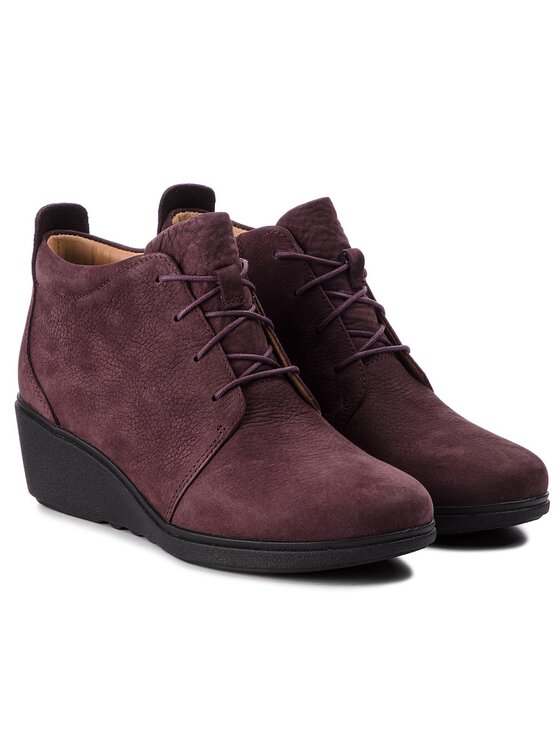 Clarks un tallara eva top