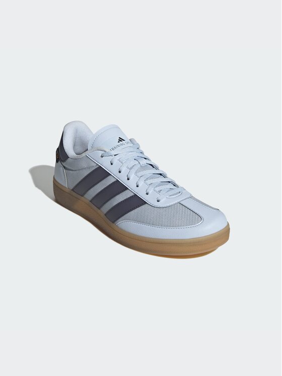 adidas adidas Buty na siłownię Training Spezial Błękitny