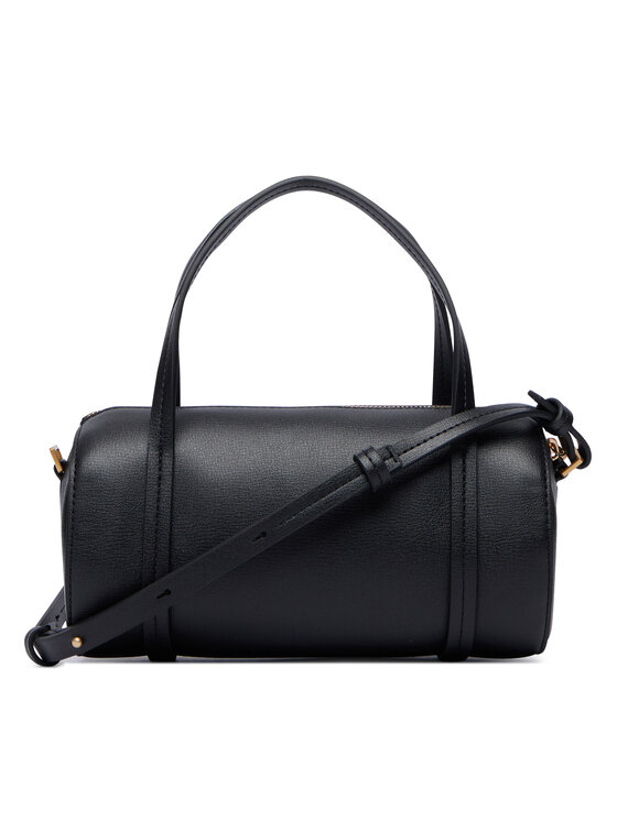 Calvin Klein Calvin Klein Geantă Foil Logo Small Duffle Bag LV04F3663G Negru