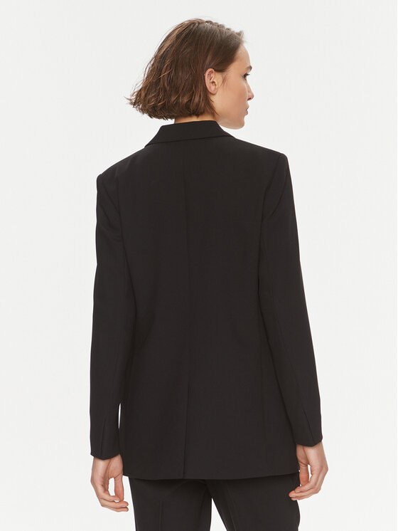 DAY BIRGER ÉT MIKKELSEN DAY BIRGER ÉT MIKKELSEN Σακάκι Elton 65242394 Μαύρο Regular Fit