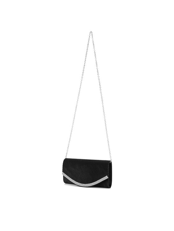 DeeZee DeeZee Handtasche JY-VV121304 Schwarz