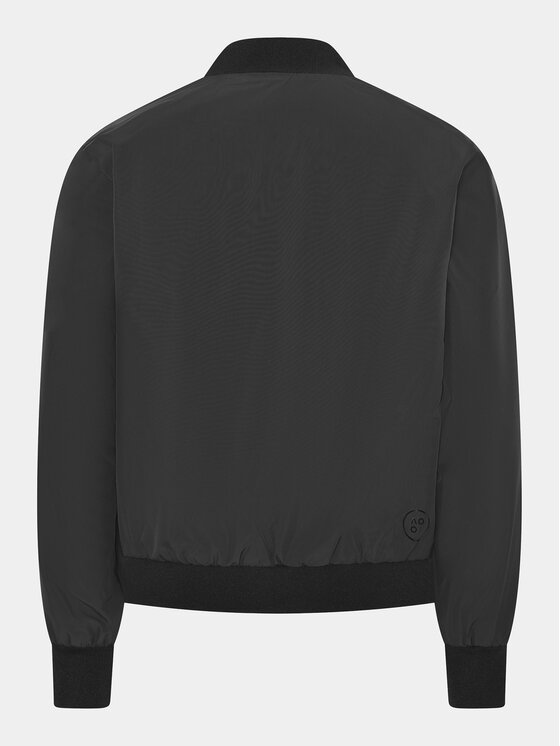 KABOOKI® KABOOKI® Kurtka przeciwdeszczowa 14010017 Zielony Regular Fit