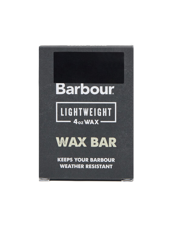 Barbour Impregnát UAC0178MI15 Priehľadná