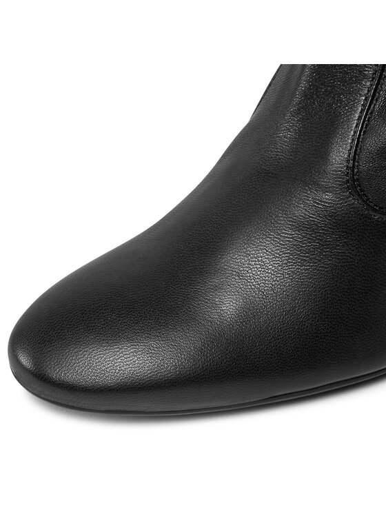 HÖGL HÖGL Botine 6-135120 Negru