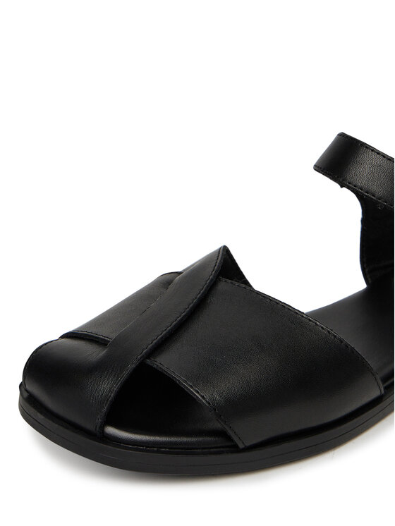 Lasocki Lasocki Sandalen EST-HELENA-04 Schwarz