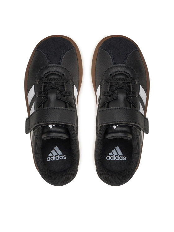adidas adidas Laisvalaikio batai VL Court 3.0 El C ID9154 Juoda