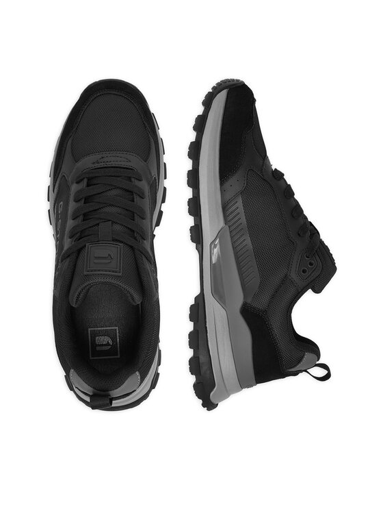 G-Star Raw G-Star Raw Αθλητικά CEO-Y24061 Μαύρο