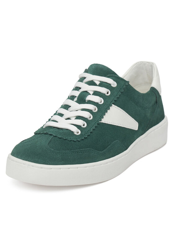 Lasocki Lasocki Laisvalaikio batai WI16-REDAA-01 Žalia