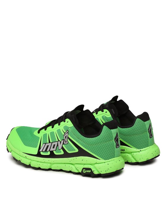 Inov-8 Inov-8 Laufschuhe Trailfly G 270 V2 Grün