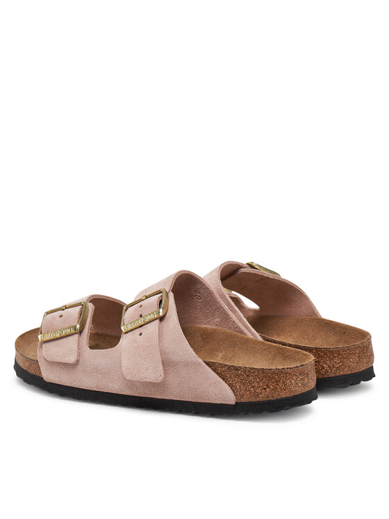 Birkenstock Birkenstock Παντόφλες Arizona 1026170 Ροζ