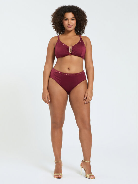 Fiorella Rubino Fiorella Rubino Bikini W022L000342N036 Rosso