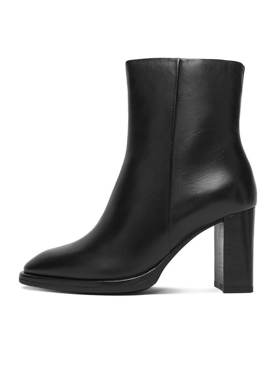 GINO ROSSI GINO ROSSI Stiefeletten EO-LORA-0121991 Schwarz