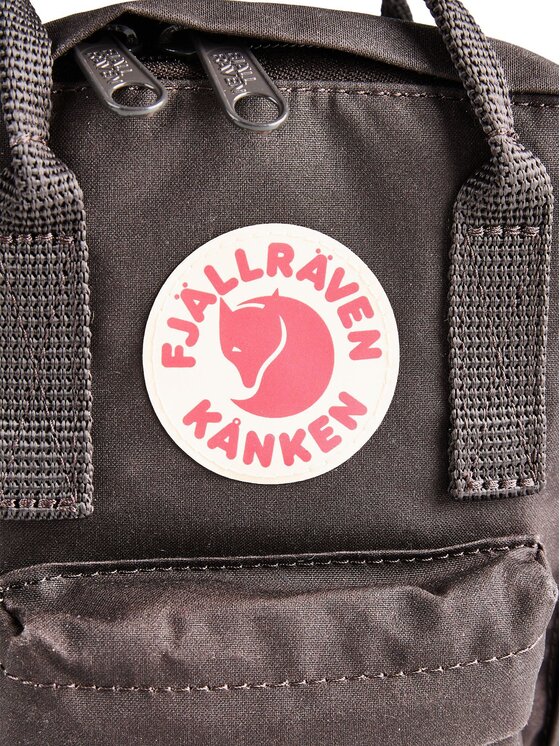 Fjällräven Fjällräven Torebka 310962 Brązowy
